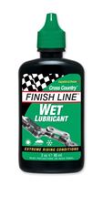 Picture of FINISH LINE WET LUBE (X COUNTRY) 2oz