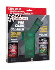 Picture of FINISH LINE SHOP QUALITY CHAIN CLEANER KIT