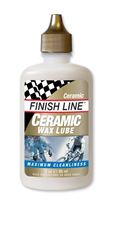 Picture of FINISH LINE (DG) CERAMIC WAX LUBE 2oz