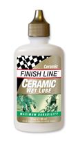 Picture of FINISH LINE CERAMIC WET LUBE 2oz