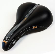 Picture of SERFAS MENS E-GEL COMFORT SADDLE