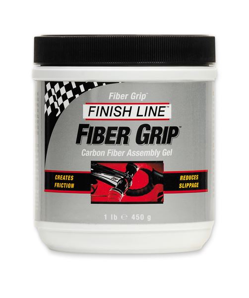 Picture of FINISH LINE FIBER GRIP 450gr/ 1lb TUB