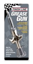 Picture of FINISH LINE LONG REACH ERGO TIP GREASE GUN
