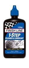 Picture of FINISH LINE 1-STEP CLEANER & LUBE 4oz