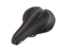 Picture of SERFAS MENS RX ELIMINATOR COMFORT SADDLE