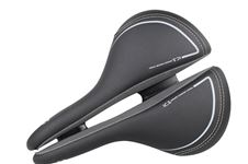 Picture of SERFAS LADY RX ELIMINATOR COMFORT SADDLE