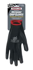 Picture of FINISH LINE MECHANIC GRIP GLOVES L/XL