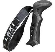 Picture of LEKI AERGON 2K SOFT COMPACT GRIP 18MM (PAIR)