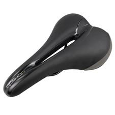 Picture of SERFAS MENS DORADO CROMO PERFORMANCE SADDLE