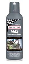 Picture of FINISH LINE (DG) MAX SUSPENSION SPRAY 9oz AEROSOL