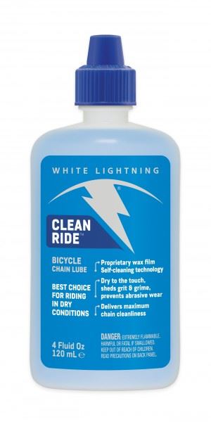 Picture of WHITE LIGHTNING (DG) CLEAN RIDE (WAX) 2 OZ