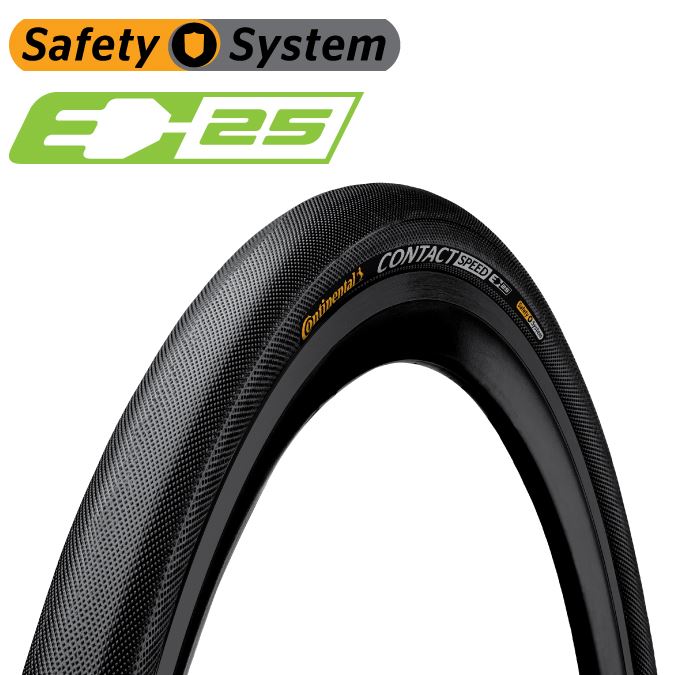 continental contact speed 27.5