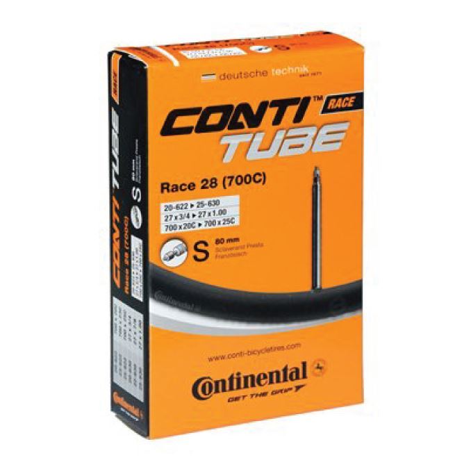 Picture of CONTINENTAL RACE 28 S80 700x20-25C
