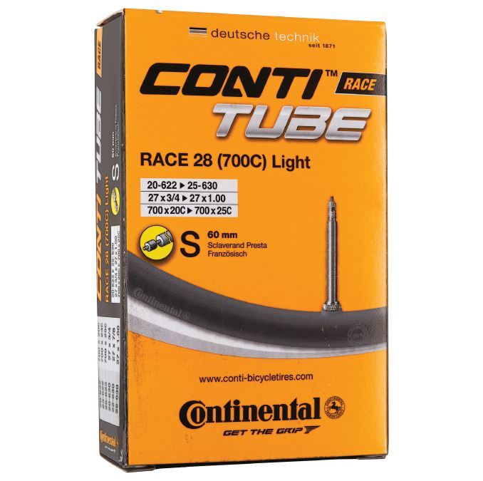 Picture of CONTINENTAL RACE 28 LIGHT S60 700x20-25C