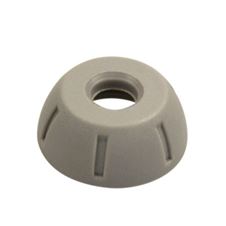 Picture of SERFAS FLOOR PUMP HEAD CAP - see compatibility list