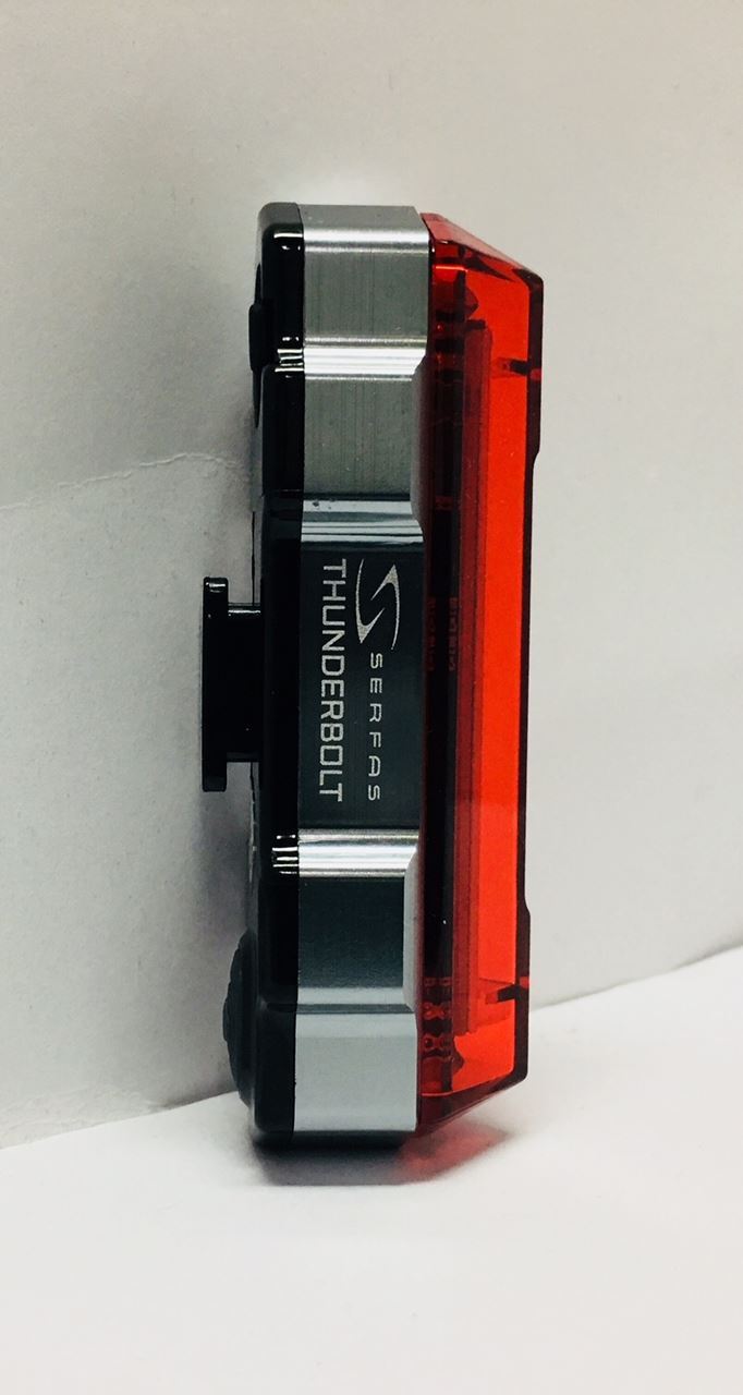 serfas thunderbolt 2.0