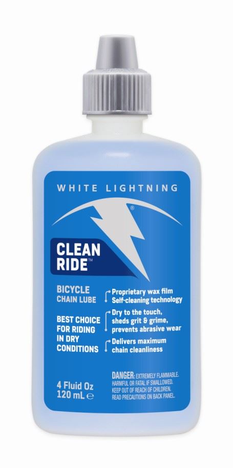 Picture of WHITE LIGHTNING (DG) CLEAN RIDE (WAX) 4 OZ