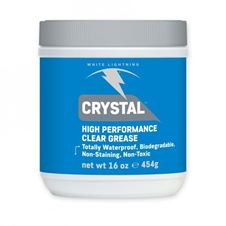 Picture of WHITE LIGHTNING CRYSTAL GREASE 1LB TUB