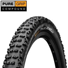 Picture of CONTINENTAL TRAIL KING II PURE GRIP 27.5x2.4