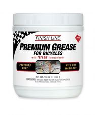 Picture of FINISH LINE PREMIUM SYNTHETIC GREASE 1lb TUB