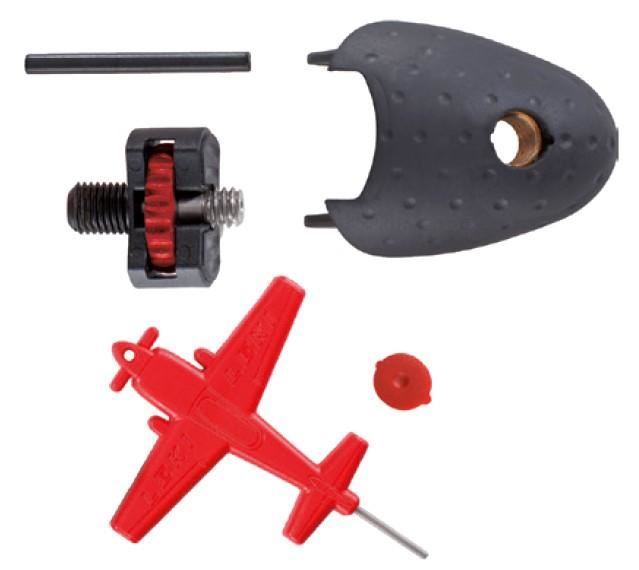 leki aergon photo adapter