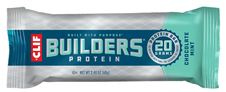 Picture of CLIF BUILDERS CHOCOLATE MINT BAR (12)