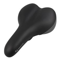 Picture of SERFAS TAILBONES UNISEX VINYL SADDLE