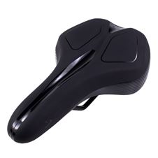 Picture of SERFAS TAILBONES MEMORY FOAM 40 SADDLE