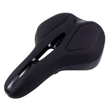 Picture of SERFAS TAILBONES MEMORY FOAM 50 SADDLE