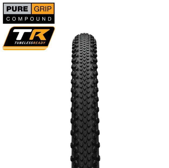 Picture of CONTINENTAL TERRA TRAIL PGC TL FLD 700x40C