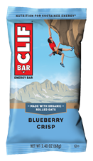Picture of CLIF BLUEBERRY CRISP BAR (12)