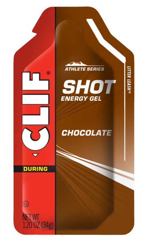 Picture of CLIF CHOCOLATE SHOT GEL (24)
