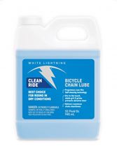 Picture of WHITE LIGHTNING (DG) CLEAN RIDE (WAX) 32 OZ