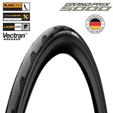 Picture of CONTINENTAL GRAND PRIX 5000 FLD 700x23C
