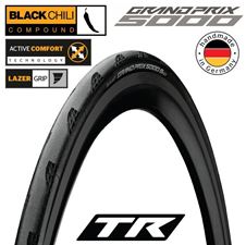 Picture of CONTINENTAL GRAND PRIX 5000 S TR FLD 700x25C