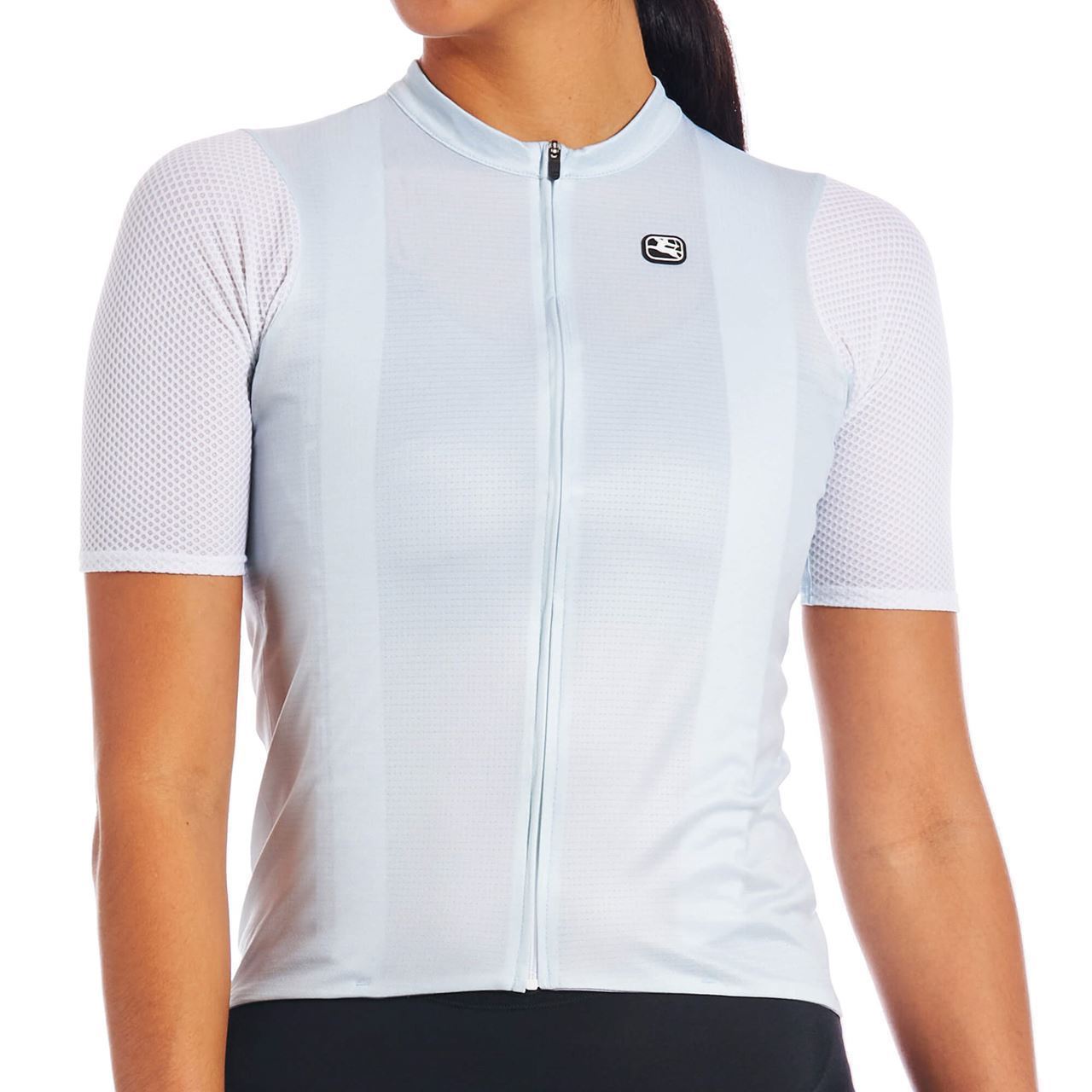 Picture of GIORDANA WOMENS SILVERLINE JERSEY BLUE