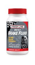 Picture of FINISH LINE BRAKE FLUID DOT 4oz