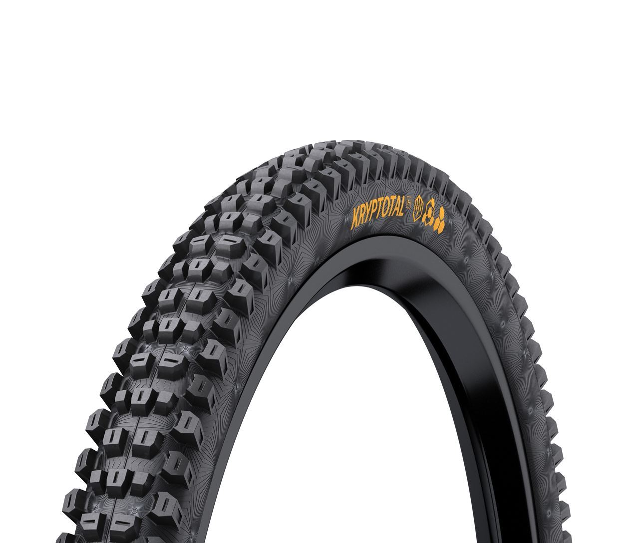 Picture of CONTINENTAL KRYPTOTAL-F DOWNHILL SUPERSOFT COMPOUND 29x2.40