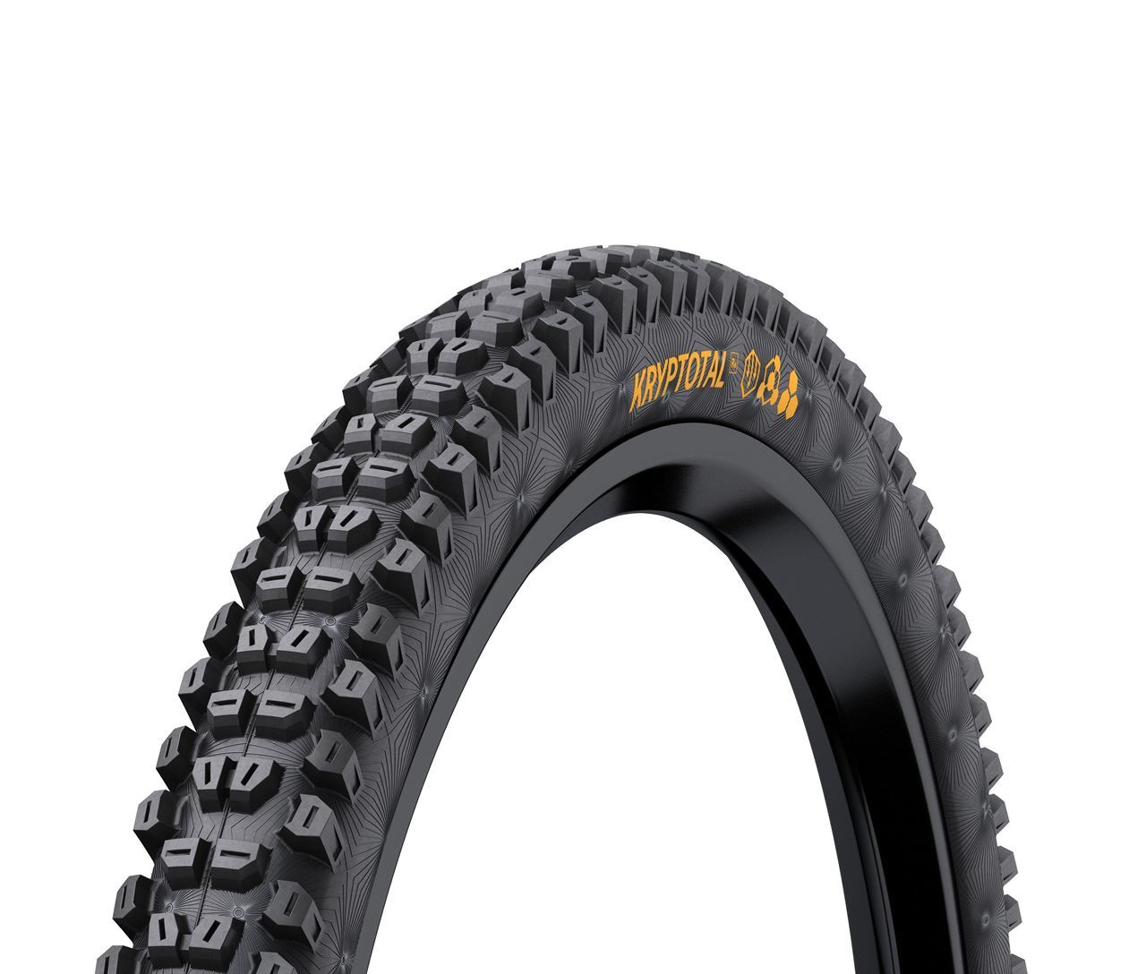 Picture of CONTINENTAL KRYPTOTAL-R DOWNHILL SOFT COMPOUND 29x2.40