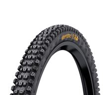 Picture of CONTINENTAL KRYPTOTAL-F ENDURO SOFT COMPOUND 27.5x2.40