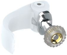 Picture of LEKI SPEEDLOCK2 LEVER 18/16MM WHT