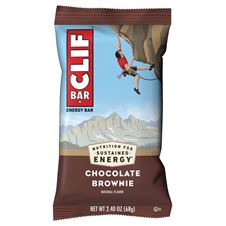 Picture of CLIF CHOCOLATE BROWNIE BAR (12)