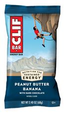 Picture of CLIF PEANUT BUTTER BANANA BAR (12)