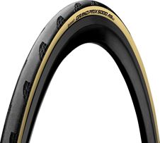 Picture of CONTINENTAL GRAND PRIX 5000 AS TR CREAM FLD 700x35C