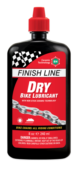 Picture of FINISH LINE (DG) DRY LUBE (BNCT) 8oz