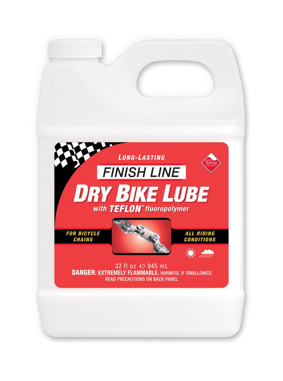 Picture of FINISH LINE (DG) DRY LUBE (BNCT) 32oz