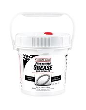 Picture of FINISH LINE PREMIUM SYNTHETIC GREASE 4lb TUB