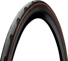 Picture of CONTINENTAL GRAND PRIX 5000 S TR FLD 650X30B TRANSPARENT (30-584)