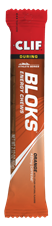 Picture of CLIF ORANGE + 25mg Caffeine SHOT BLOKS (18)