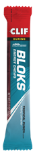 Picture of CLIF TROPICAL PUNCH + 25mg Caffeine SHOT BLOKS (18)